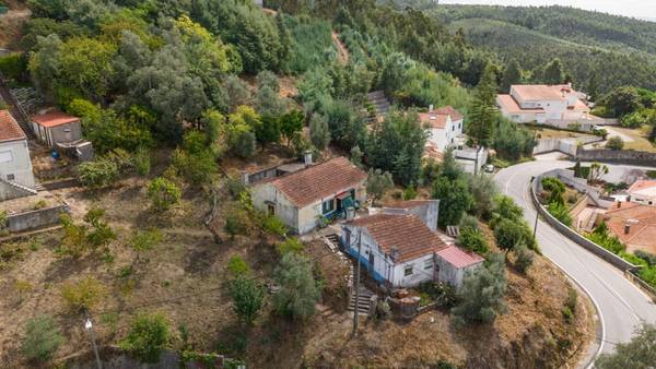 Moradia T5+ à Venda em Coimbra - Coimbra - Portugal