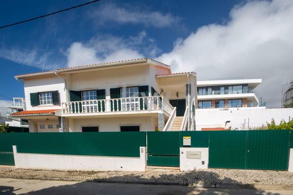 Maison 5 Chambres à Vendre à Ericeira - Lisbonne - Portugal