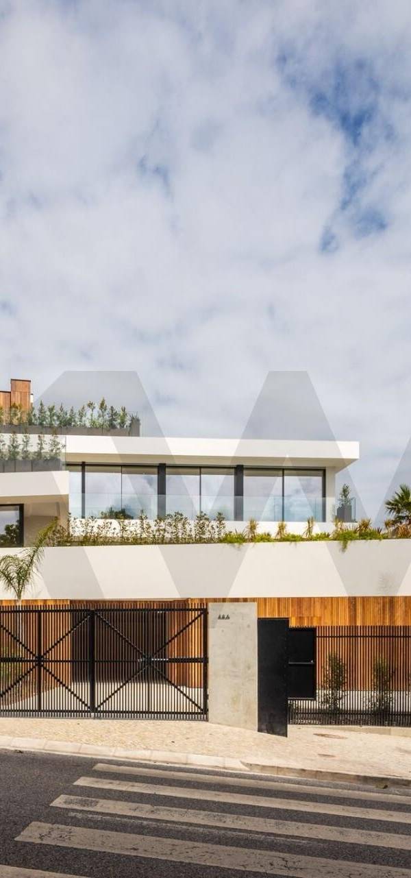Maison 5 chambres à Vendre à Oeiras - Lisbonne - Portugal