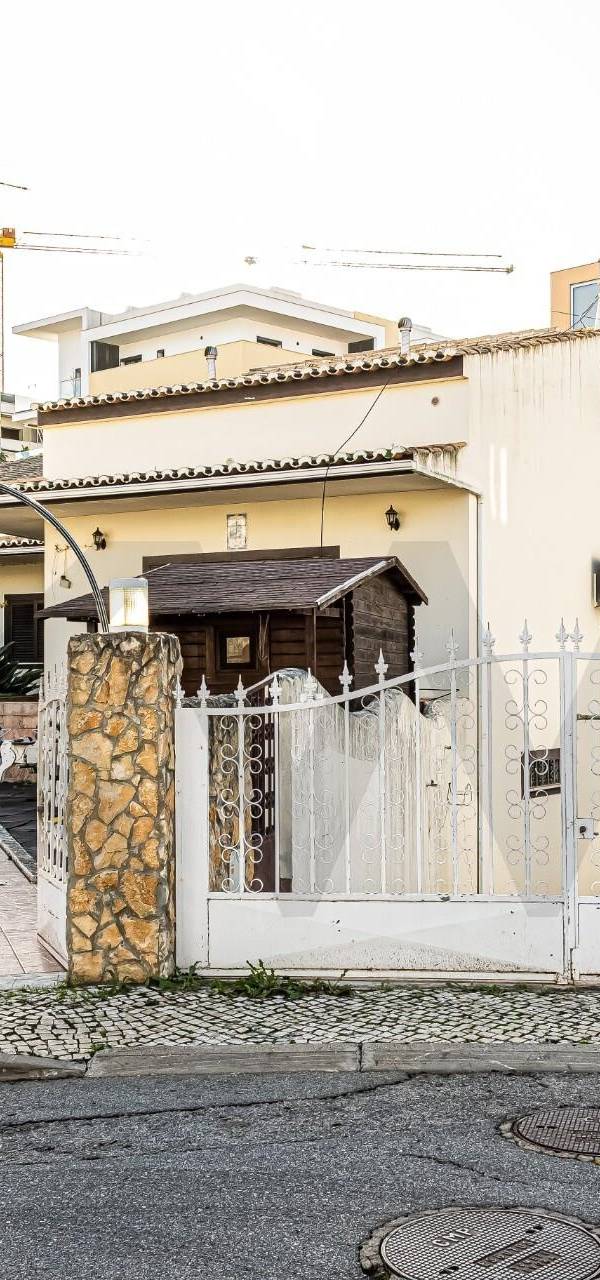 Maison 5 chambres à Vendre à Portimão - Faro - Portugal