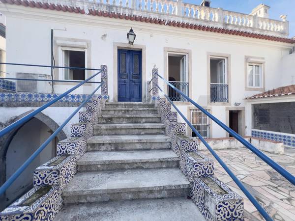 Maison 5+ Chambres à Vendre à Santarém - Portugal