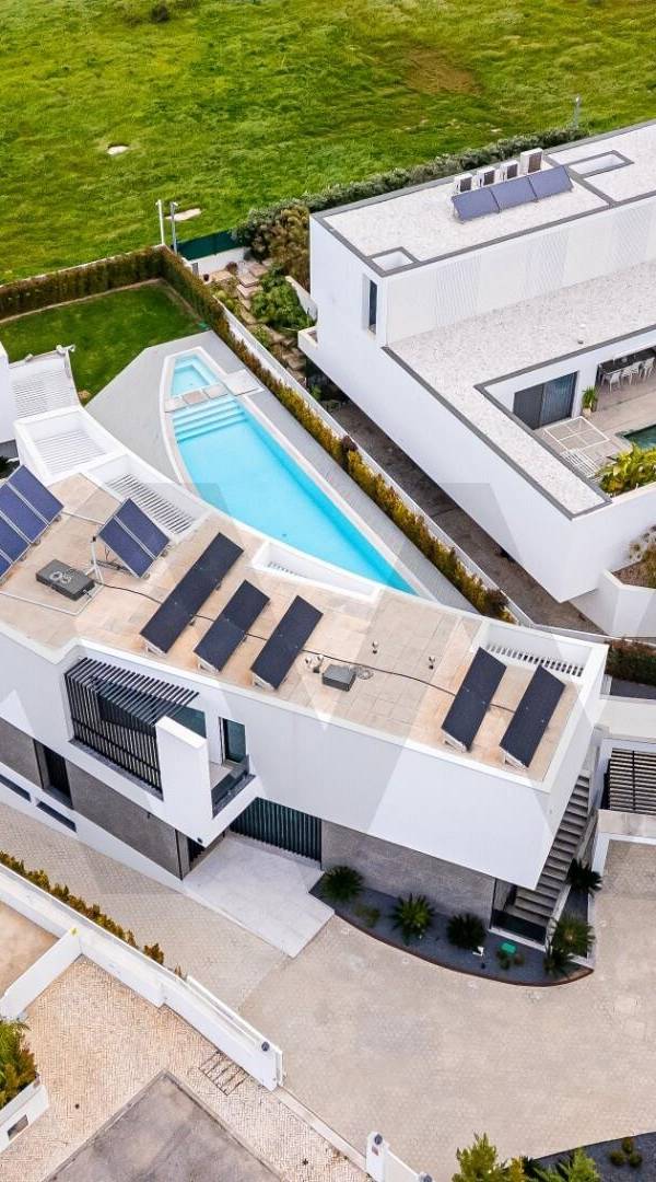 Maison 5 chambres à Vendre à Vilamoura - Faro - Portugal