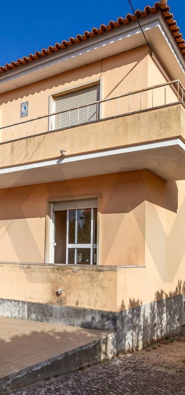 Maison 6 chambres à Vendre à Oeiras - Lisbonne - Portugal