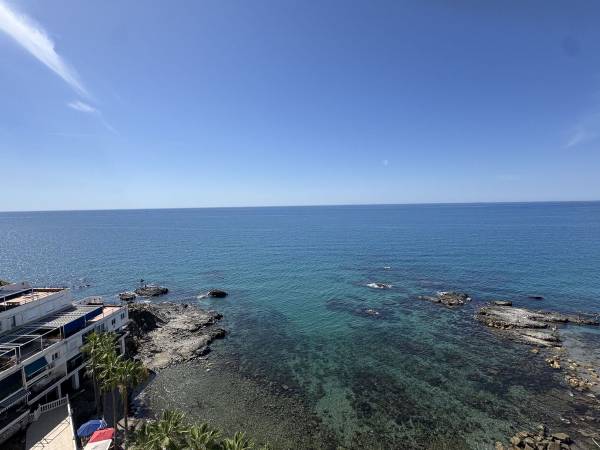 Penthouse de 2 Chambres à Vendre à Benalmádena, Costa del Sol
