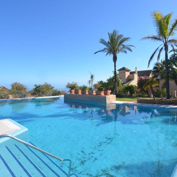 Penthouse de 3 Chambres à Vendre à Benalmádena, Costa del Sol