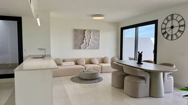 3-Bedroom Penthouse for Sale in Estepona, Costa del Sol
