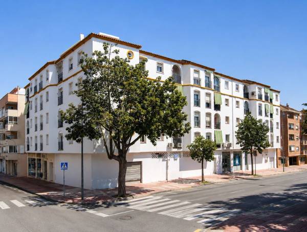 5-Bedroom Penthouse for Sale in Estepona, Costa del Sol
