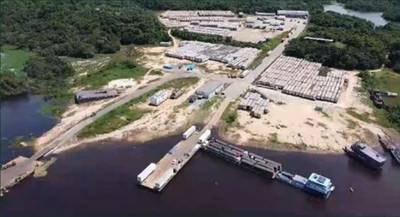 Manaus