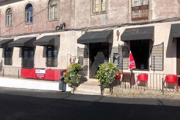 Building for Sale in Sintra - Lisbon - Portugal