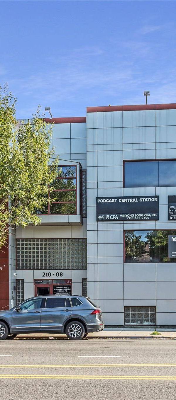 Edificio en Venta en Bayside - NY - EE. UU.