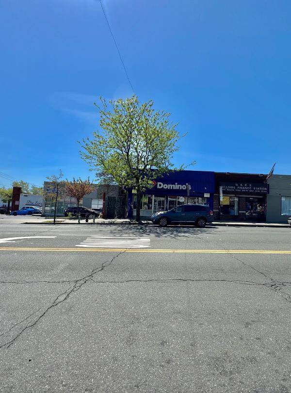 Edificio en Venta en Bronx - NY - EE. UU.