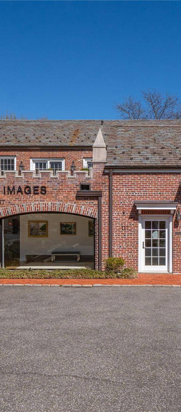 Prédio à Venda em Bronxville - Nova Iorque - EUA