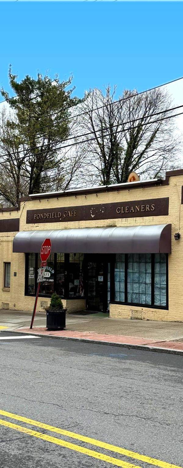 Prédio à Venda em Bronxville - Nova Iorque - EUA