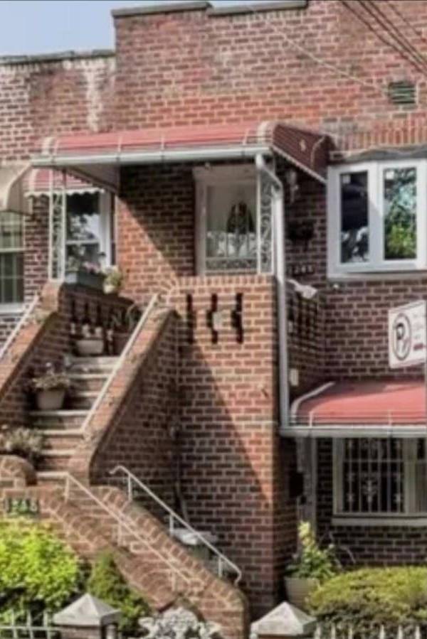 Edificio en Venta en Brooklyn - Nueva York - EE. UU.