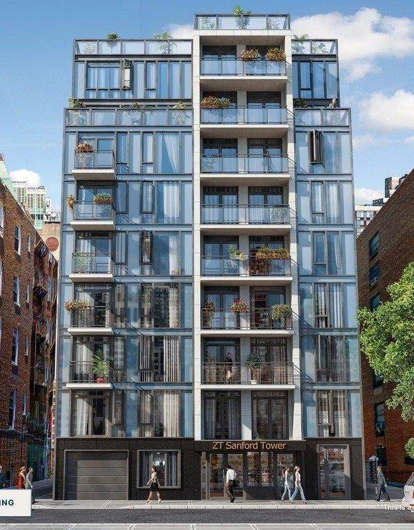Edificio en Venta en Flushing - NY - EE. UU.