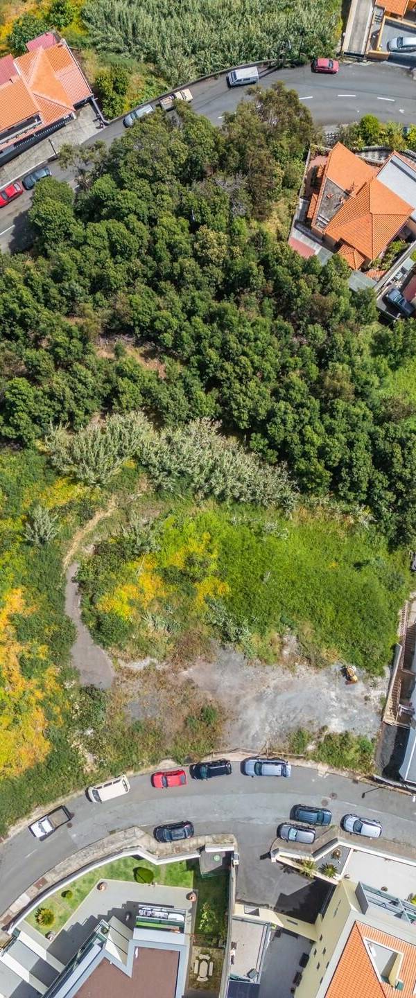 Prédio à Venda em Funchal - Ilha Da Madeira - Portugal