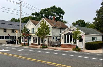Hampton Bays