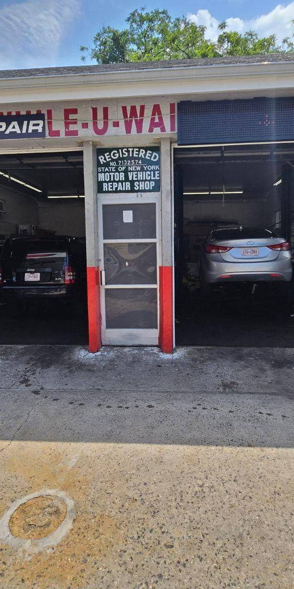 Edificio en Venta en Huntington - Nueva York - EE. UU.
