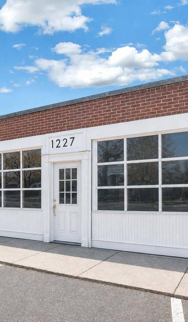 Edificio Comercial en Venta en Huntington - Nueva York - EE. UU.