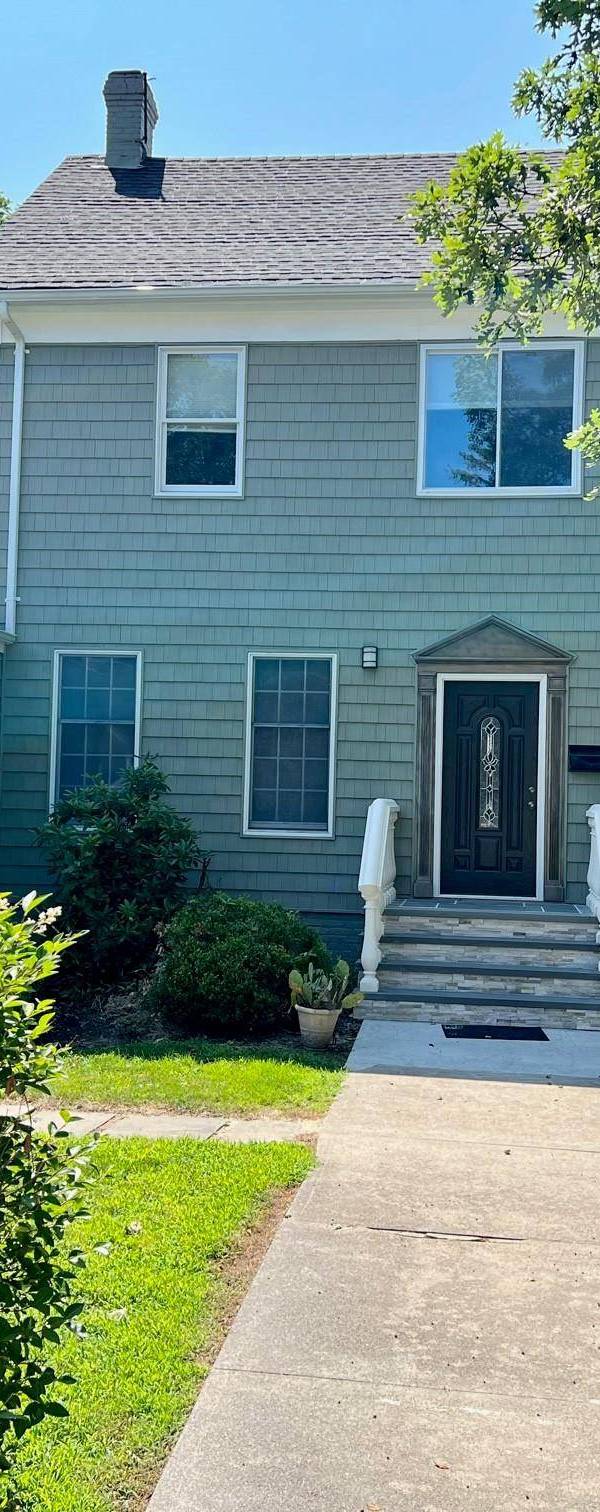 Edificio en Venta en Huntington - Nueva York - EE. UU.