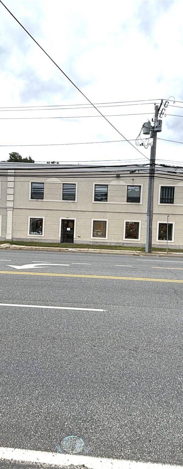 Edificio en Venta en Huntington - Nueva York - EE. UU.