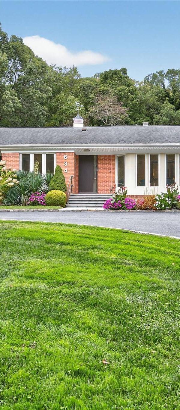 Edificio en Venta en Huntington - Nueva York - EE. UU.