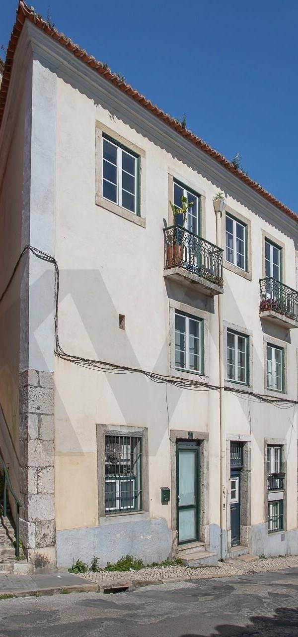 Edificio en Venta en Lisboa - Lisboa - Portugal