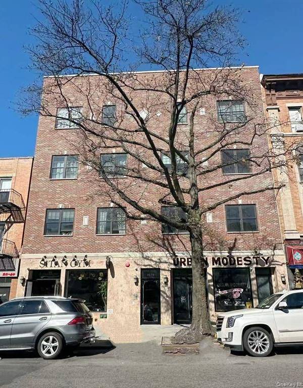 Edificio en Venta en Long Island City - NY - EE. UU.