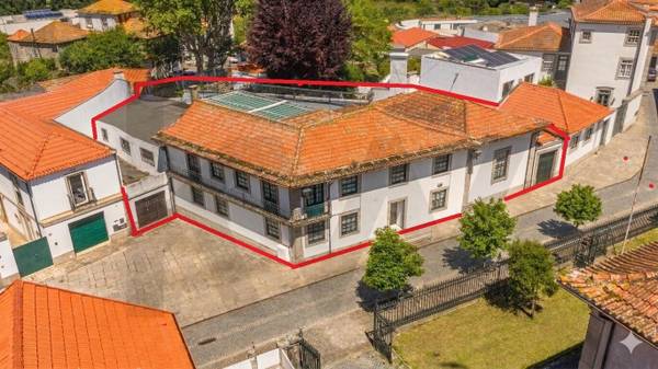 Prédio à Venda em Matosinhos - Porto - Portugal