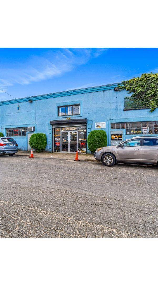 Immeuble Commercial à Vendre à Mineola - NY - USA