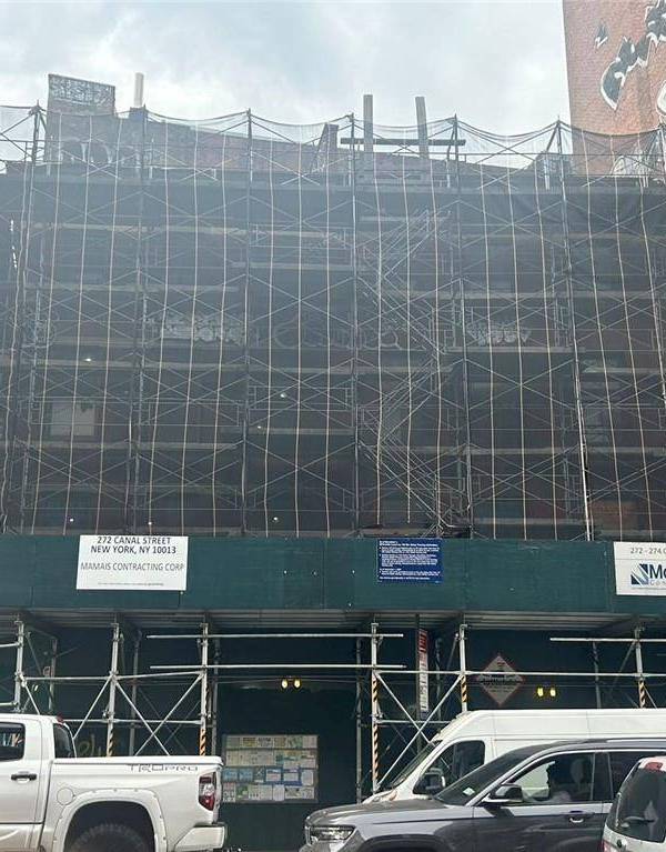 Edificio en Venta en New York (Manhattan), NY, EE. UU.