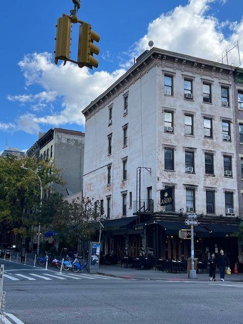 Edificio en Venta en Nueva York - Manhattan - NY - EE. UU.