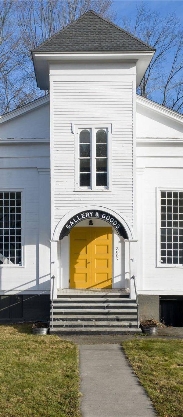 Edificio en Venta en Pine Plains - Nueva York - EE. UU.