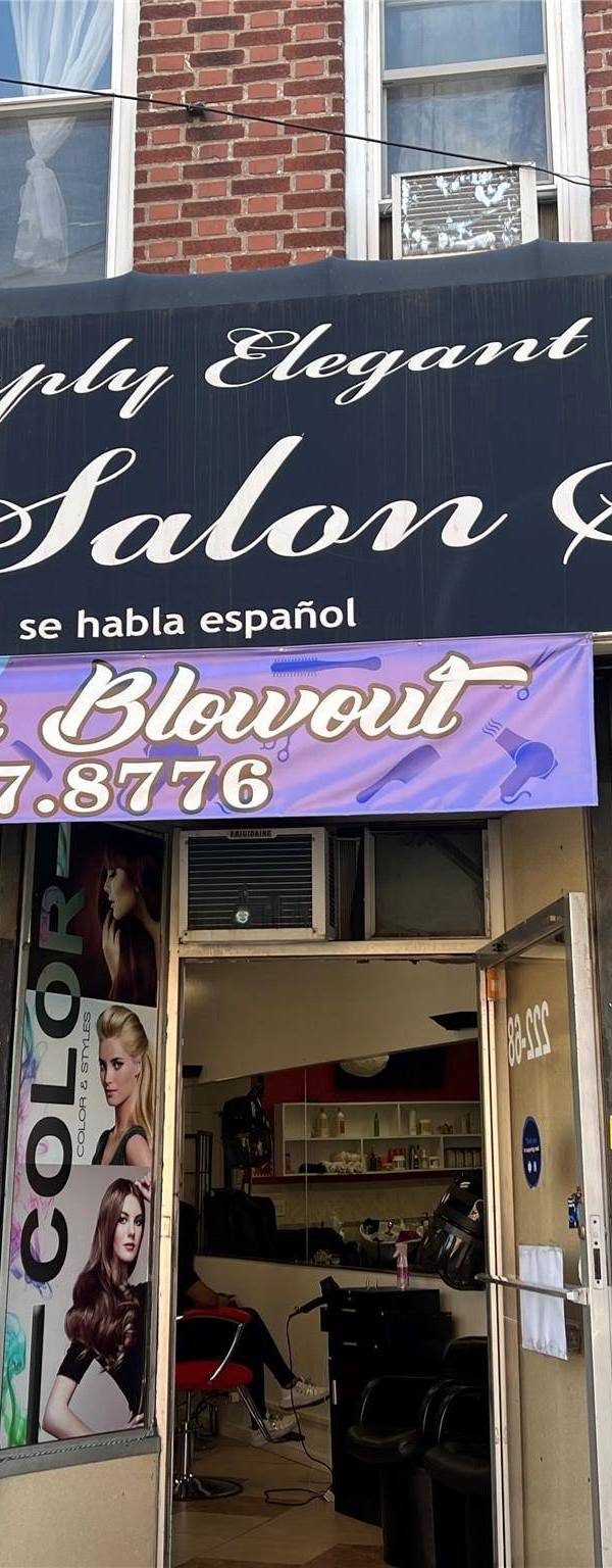 Prédio à Venda em Queens Village - Nova Iorque - EUA