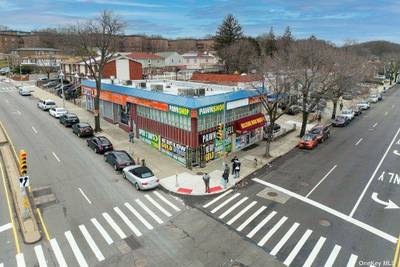 Queens Village