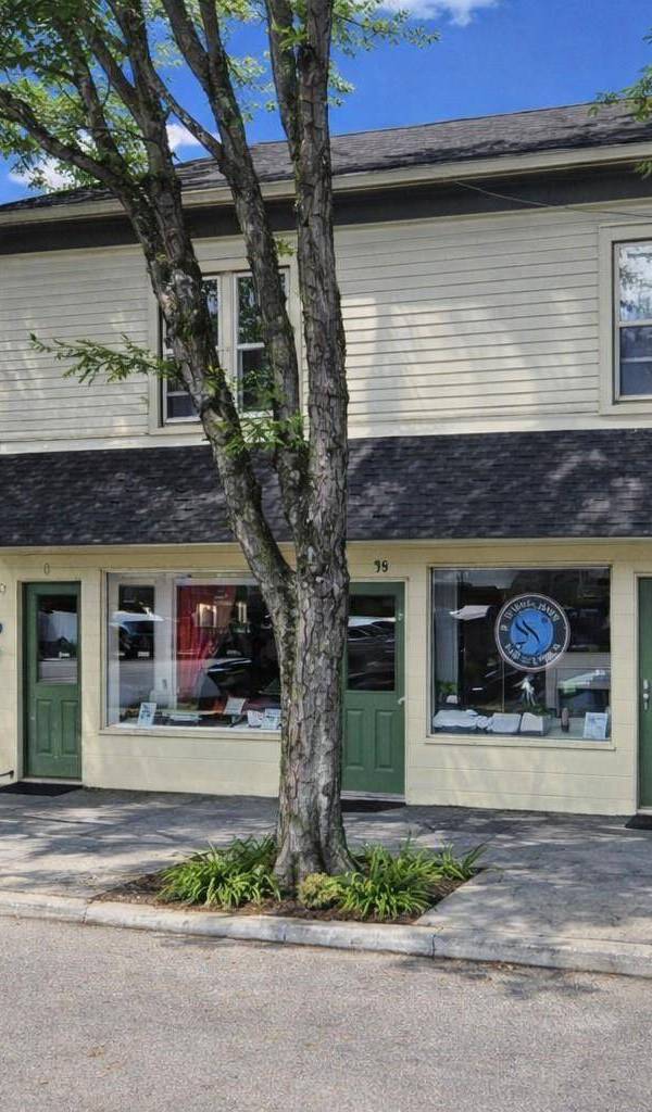 Bâtiment Commercial à Vendre à Rhinebeck - New York - USA