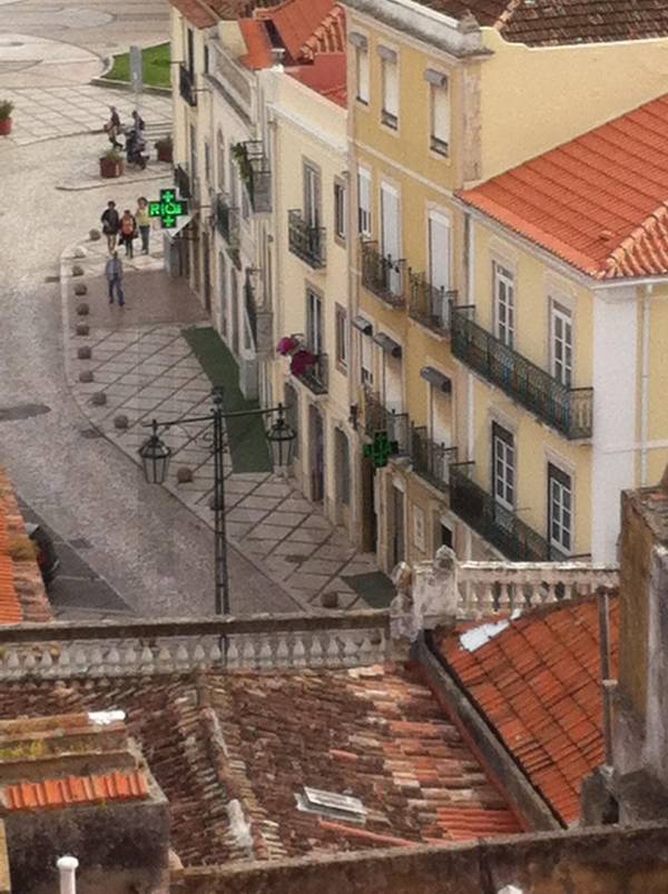 Prédio à Venda em Setúbal - Portugal