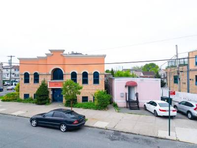 Staten Island