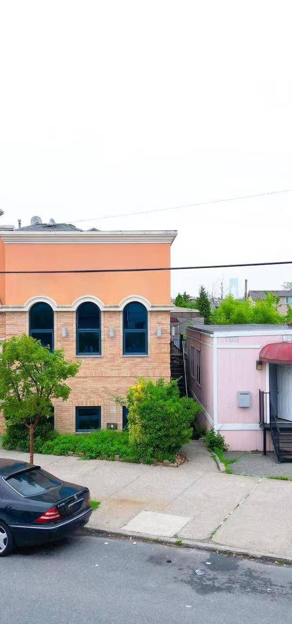 Immeuble à Vendre à Staten Island - New York - EUA