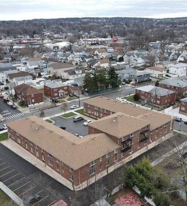 Edificio en Venta en Staten Island - NY - EE. UU.