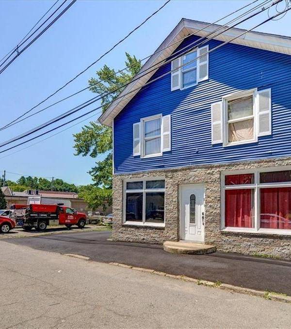 Edificio en Venta en Suffern - Nueva York - EE. UU.