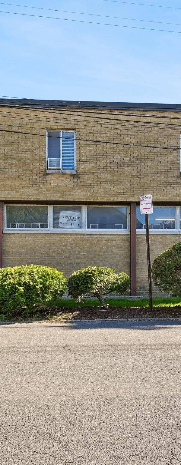 Edificio en Venta en Suffern - Nueva York - EE. UU.