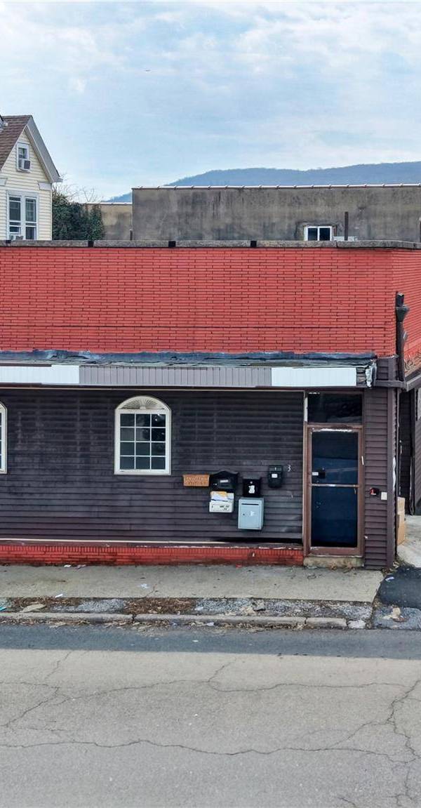Edificio en Venta en Suffern - Nueva York - EE. UU.