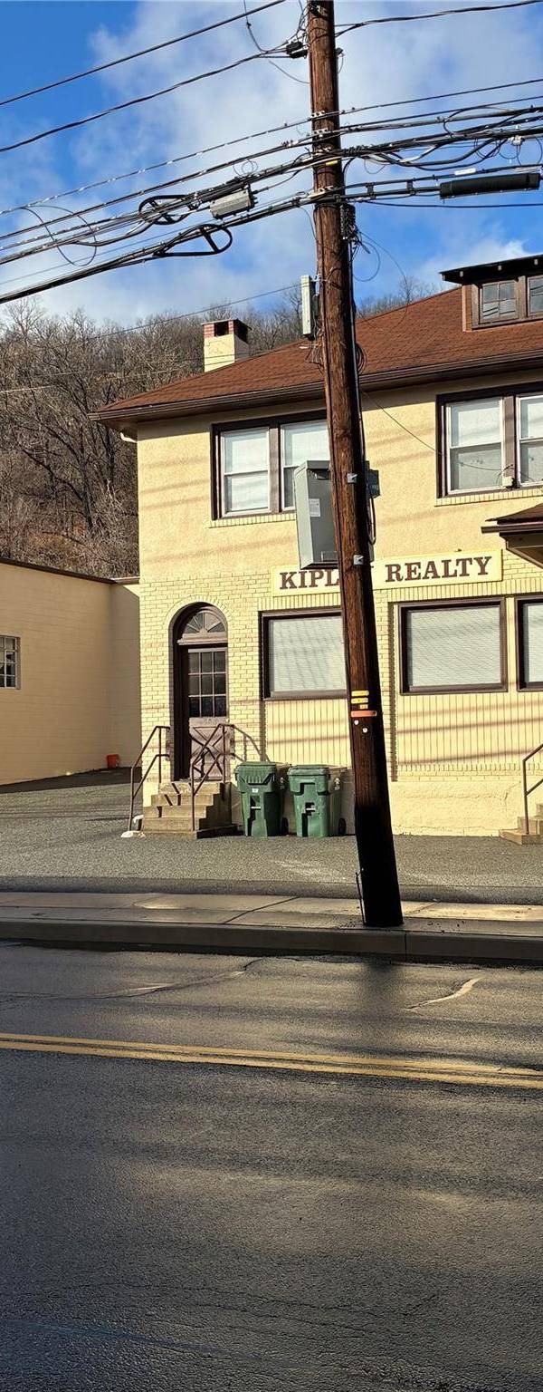 Edificio en Venta en Suffern - Nueva York - EE. UU.