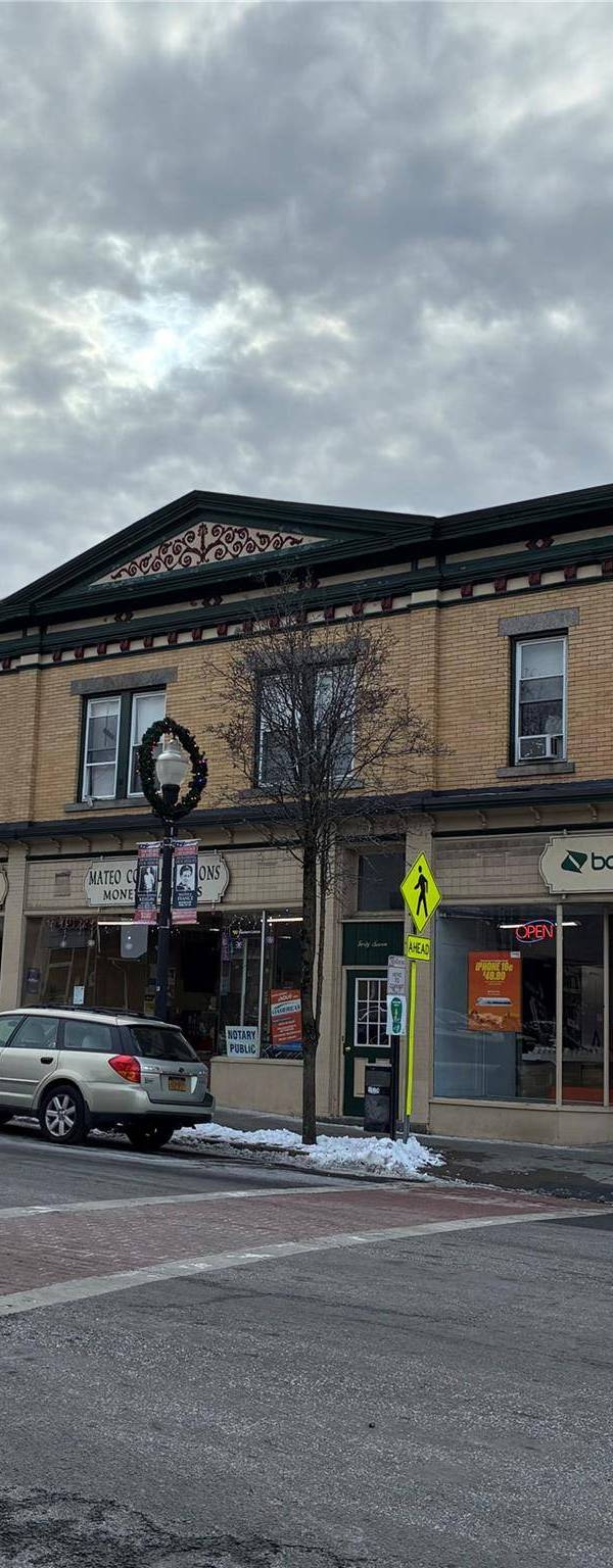 Edificio en Venta en Suffern - Nueva York - EE. UU.