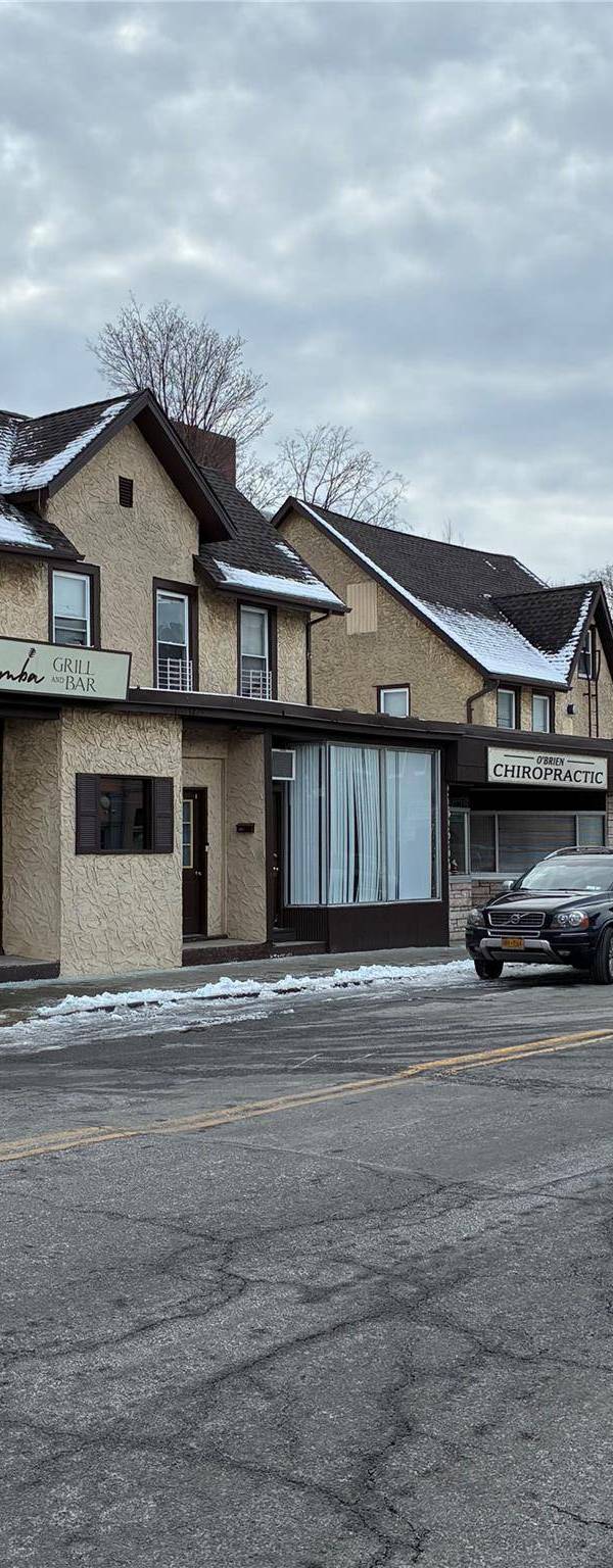 Edificio en Venta en Suffern - Nueva York - EE. UU.