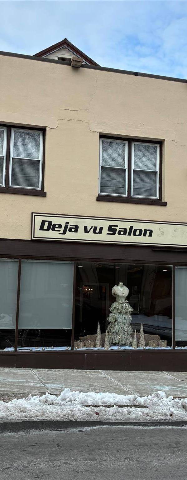Edificio en Venta en Suffern - Nueva York - EE. UU.