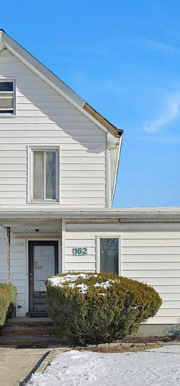 Edificio en Venta en Suffern - Nueva York - EE. UU.