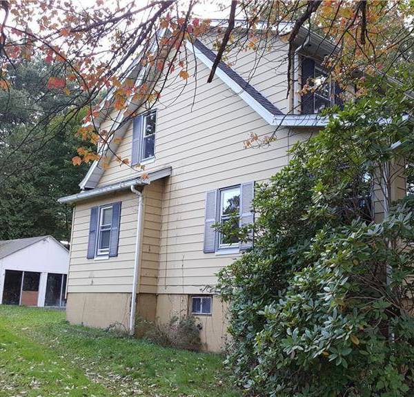Edificio en Venta en Suffern - Nueva York - EE. UU.
