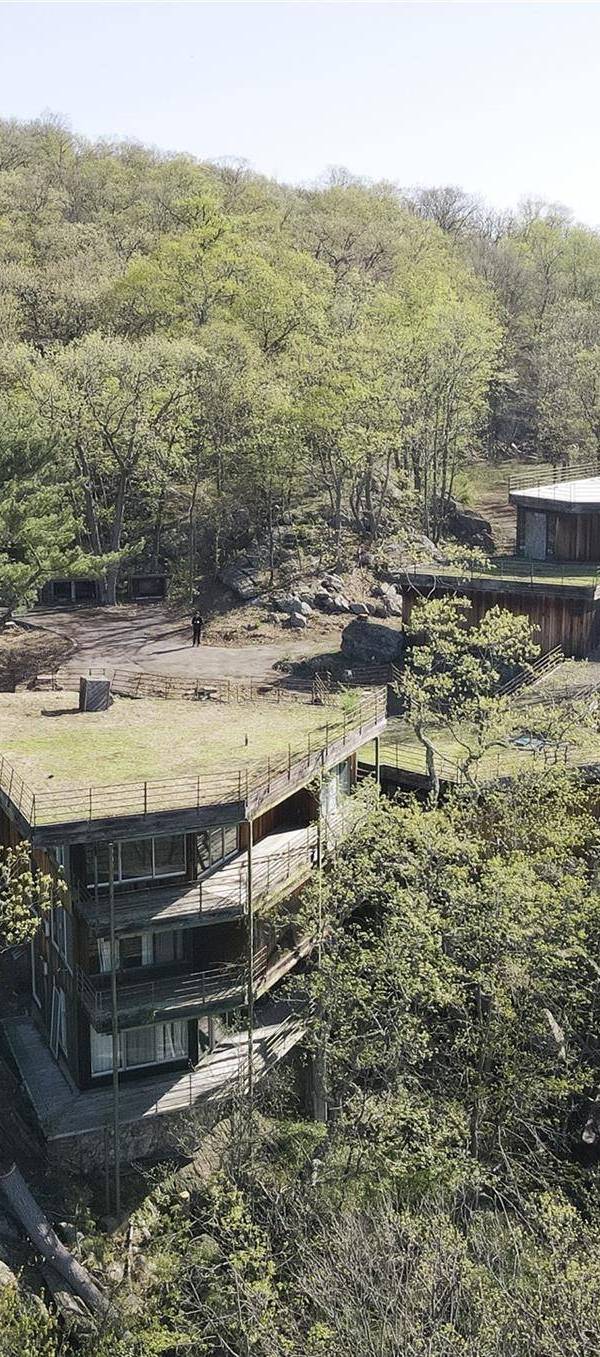 Prédio à Venda em Tuxedo Park - Nova Iorque - EUA